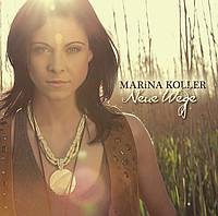 Marina Koller - Neue Wege