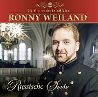 Ronny Weiland - Russische Seele